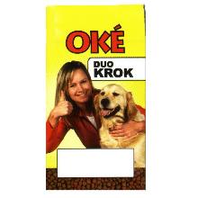Bento Kronen Oke Duo Krok karma dla psów dorosłych 20kg