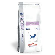 ROYAL CANIN Vet Dog Diet Calm CD25 opak. 2kg/4kg