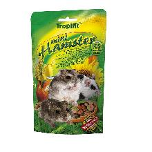TROPIFIT Mini Hamster pokarm dla małych gryzoni 150g