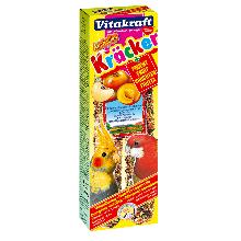 Vitakraft Kracker Australian kolba dla nimfy owocowa