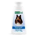 DERMAPHARM DermaVet szampon antybakteryjny dla psów długowłosych   
