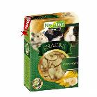 NESTOR Snacks Premium przekąska dla gryzoni i królików - Banany