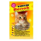 Certech Super Benek Naturalny żwirek dla kota poj. 5l/10l/20kg