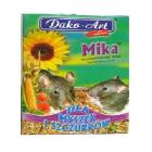 DAKO ART Mika 500g dla myszek i szczurów