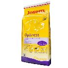 JOSERA Optiness Adult Medium-Maxi karma dla psów Jagnięcina hypo op.1,5-15kg