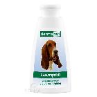 DERMAPHARM DermaVet szampon antybakteryjny dla psów krótkowłosych