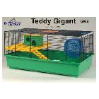 Inter-Zoo klatka dla chomika Teddy Gigant