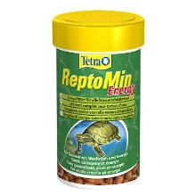Tetra ReptoMin Energy pokarm dla żółwi 100ml