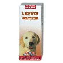 BEAPHAR Laveta Dog & Cat preparat uniwersalny dla zdrowej sierści