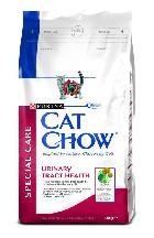 Purina CAT CHOW Special Care UTH Urinary Tract Health op.400g-15kg