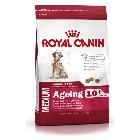 Royal Canin Medium Ageing 10+ karma dla psów ras średnich pow.10lat 15kg