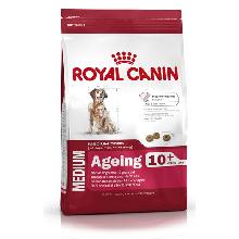Royal Canin Medium Ageing 10+ karma dla psów ras średnich pow.10lat 15kg
