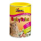GIMPET BabyTabs dropsy dla kotów