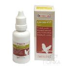 Oropharma Omni-Vit Liquid preparat witaminowy na kondycję