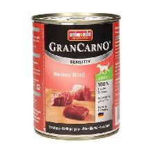 Animonda Grancarno Sensitive dla psów wrażliwych puszka 800g 8 smaków NOWOŚĆ