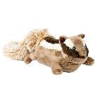 TRIXIE zabawka pluszowa wiewiórka z dźwiękiem 28 cm