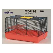 Inter-Zoo klatka dla myszki Mouse