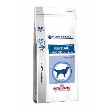 ROYAL CANIN Vet Diet Dog Senior Consult Mature Large Dog Vitality & Joint opak. 14kg