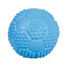 TRIXIE gumowa piłka sportowa z dźwiękiem 7 cm