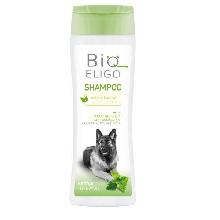 DERMAPHARM BioEligo Oczyszczenie szampon dla psów o sierści wymagającej głębokiego odświeżenia 250ml