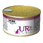 Purina Cat Veterinary Diets UR Urinary 195g puszka
