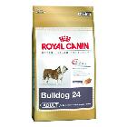 Royal Canin Bulldog Adult 24