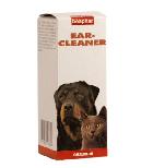 BEAPHAR Ear-Cleaner krople do uszu dla psów i kotów