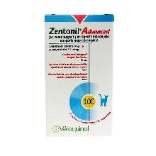 ZENTONIL® ADVANCED 100mg x 30tabl. wspomaga funkcje wątroby