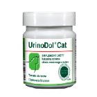 DOLFOS UrinoDol Mini Kot-Mały Pies wspomaganie funkcji układu moczowego 60 tabl.