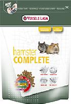 Versele-Laga Hamster Complete ekstrudat dla chomików 