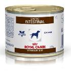 ROYAL CANIN Vet Diet Dog Gastro Intestinal 200g/410g puszka