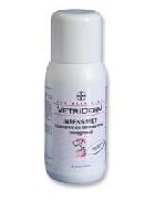 Bayer Vetriderm Intensiwet - szampon do intensywnej pielęgnacji 250ml