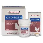 Oro-bath specjalna sól do kąpieli dla ptaków 50g