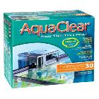 HAGEN AquaClear 30-150 Filtr zewnętrzny kaskadowy do akwarium o poj.38-114L