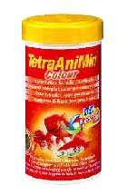Tetra Animin Goldfish / Colour