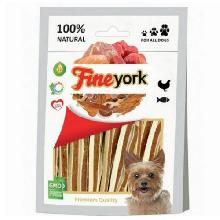 ProZoo Fine York Snack Meat Sandwich przekąska dla psa 80g
