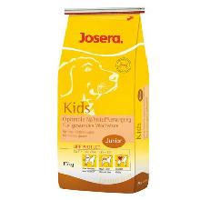 JOSERA Kids karma dla szczeniąt 15kg PROMOCJA