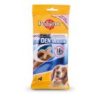 PEDIGREE DentaStix 10+ przysmak dla psa 180g