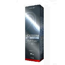 Eurowet HEXODERM Excellence szampon wspomagający mikroflorę skóry 200ml