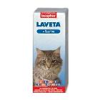 BEAPHAR Laveta Cat & Dog preparat uniwersalny dla zdrowej sierści