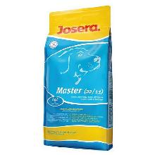 JOSERA DOG Master Mix karma dla psów ras małych i średnich 15kg/18kg