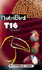 Versele-Laga NutriBird T16 granulat dla tukanów