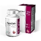 VETEXPERT Hepatiale Forte Small breed & Cats 170mg wspomaga funkcje wątroby