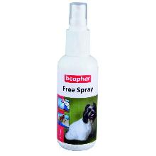 BEAPHAR Free Spray preparat do pielęgnacji sierści