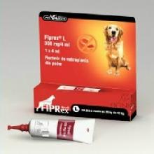 Fiprex Spot On L preparat owadobójczy dla psów ras dużych PROMOCJA