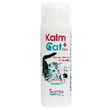 ScanVet KalmCat PLUS preparat uspokajający dla kotów