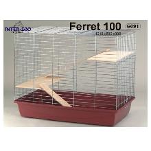 Inter-Zoo klatka dla fretki Ferret 100