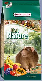 VERSELE-LAGA Rat Nature pokarm dla szczurków