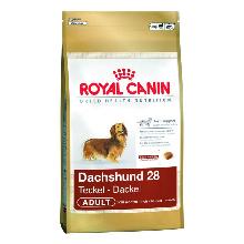 Royal Canin Dachshund Adult karma dla psów dorosłych rasy jamnik 1,5/7,5kg