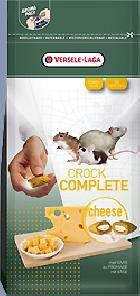 VERSELE-LAGA Crock Complete Cheese przysmak z serem dla gryzoni i fretek